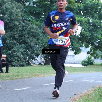 Runner Photo 4321407