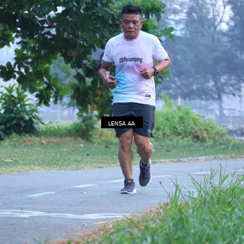 Runner Photo 4321408