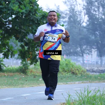 Runner Photo 4321412