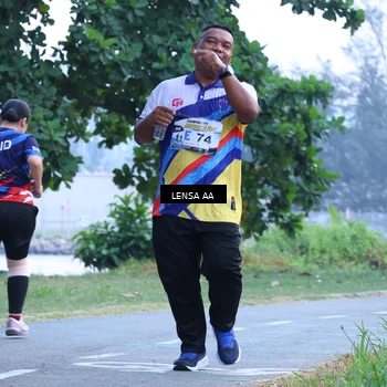 Runner Photo 4321416