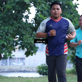 Runner Photo 4321431