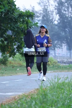 Runner Photo 4321444