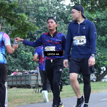 Runner Photo 4321448