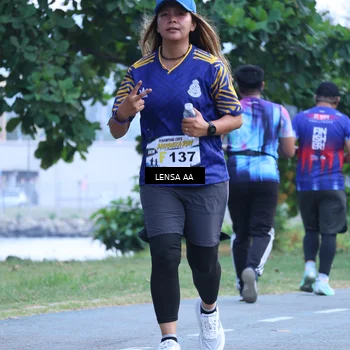 Runner Photo 4321453