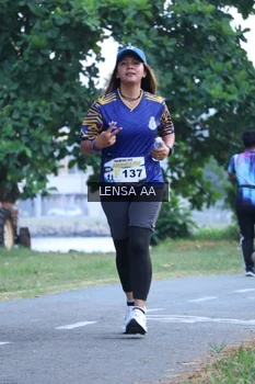 Runner Photo 4321458