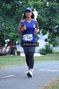 Runner Photo 4321461