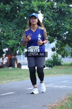 Runner Photo 4321462