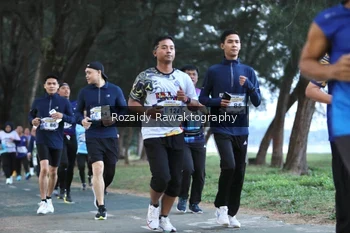 Runner Photo 4321476