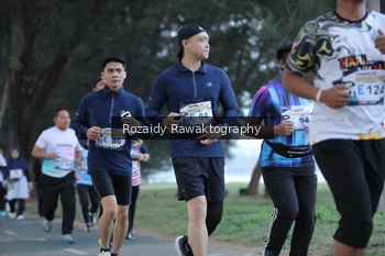 Runner Photo 4321479