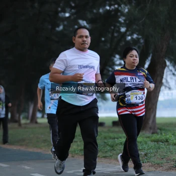Runner Photo 4321485