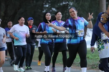 Runner Photo 4321492