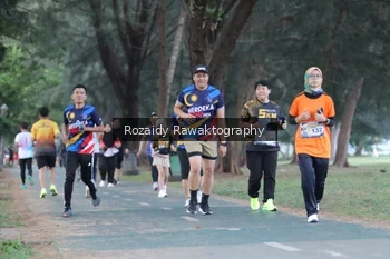 Runner Photo 4321494