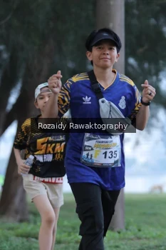 Runner Photo 4321496