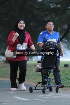Runner Photo 4321499