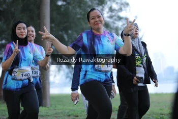 Runner Photo 4321503