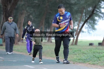 Runner Photo 4321504