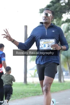 Runner Photo 4321508