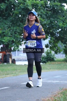 Runner Photo 4321514
