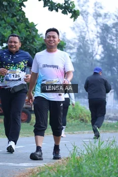 Runner Photo 4321520