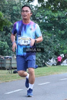 Runner Photo 4321522