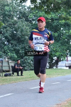 Runner Photo 4321533