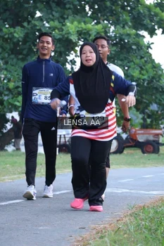 Runner Photo 4321538