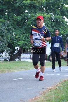 Runner Photo 4321539