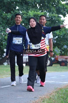 Runner Photo 4321540