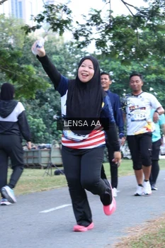 Runner Photo 4321545