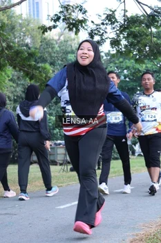 Runner Photo 4321549