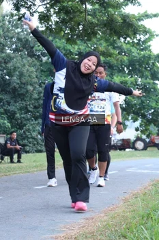 Runner Photo 4321550