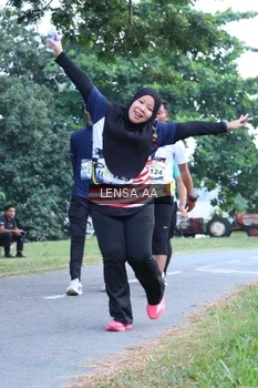 Runner Photo 4321551