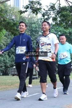 Runner Photo 4321552