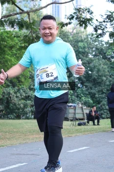 Runner Photo 4321553