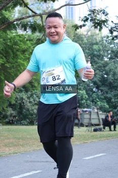 Runner Photo 4321559