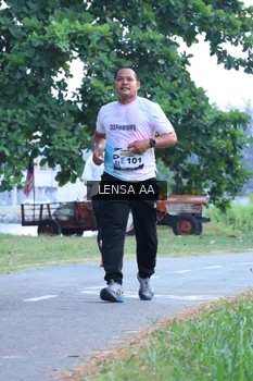 Runner Photo 4321560