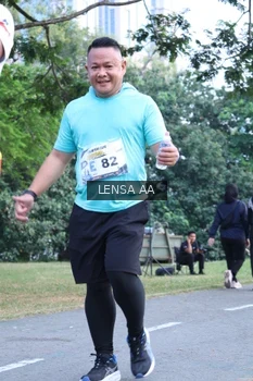 Runner Photo 4321561