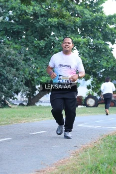Runner Photo 4321562