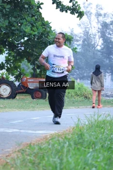 Runner Photo 4321563