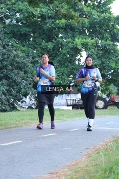 Runner Photo 4321572