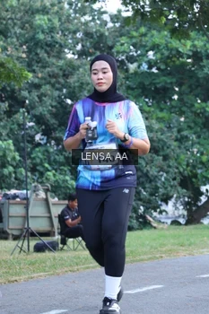 Runner Photo 4321576