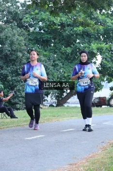 Runner Photo 4321577