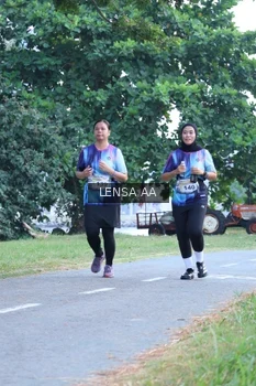 Runner Photo 4321580