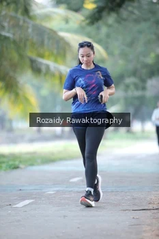 Runner Photo 4321585