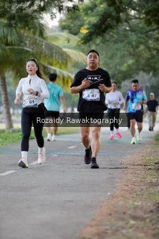 Runner Photo 4321587