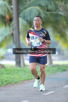 Runner Photo 4321597