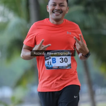 Runner Photo 4321600