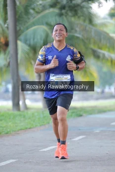 Runner Photo 4321603