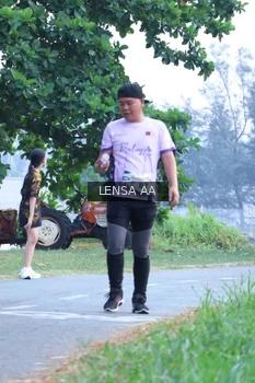 Runner Photo 4321615