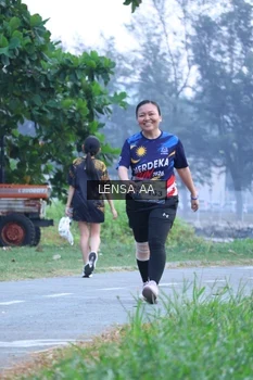 Runner Photo 4321618